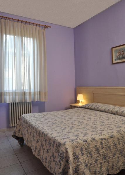 Hotel Regina Florencie Exteriér fotografie
