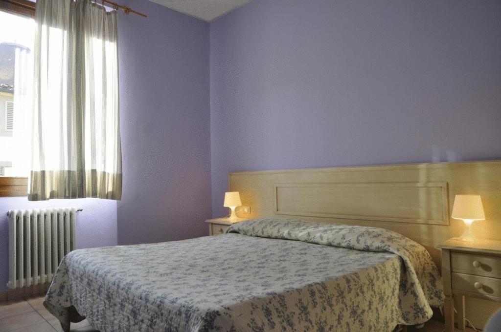 Hotel Regina Florencie Pokoj fotografie