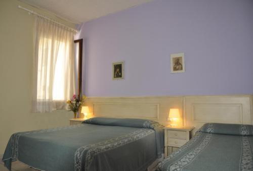 Hotel Regina Florencie Exteriér fotografie